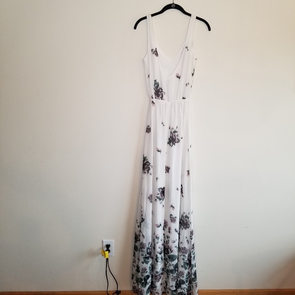 SHOW ME YOUR MUMU Kendall Maxi Dress - Picture 11 of 12